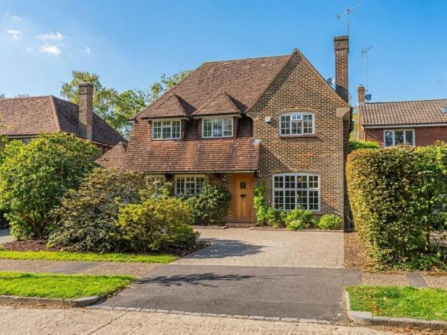House for sale in Walstead, Mid Sussex