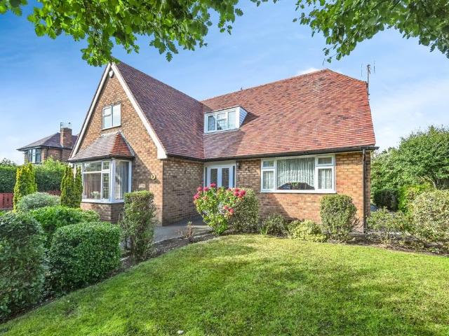 House for sale in Thornton, Sefton