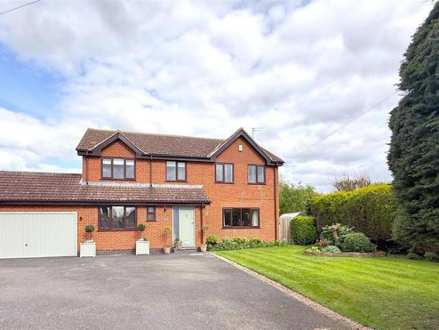 House for sale in Beckingthorpe, Brentingby