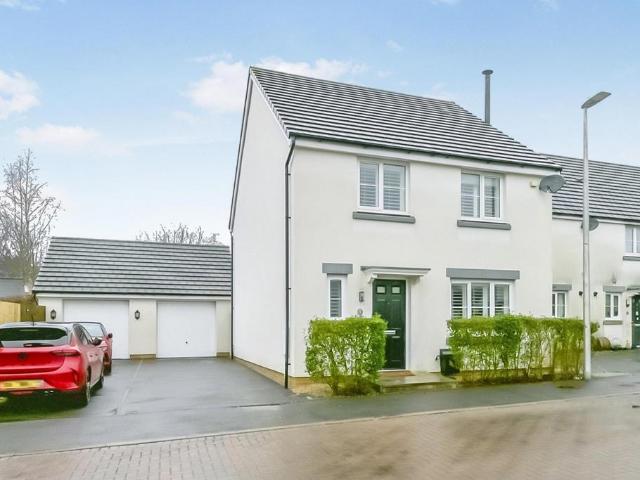 House for sale in Penllyn, Ystradowen