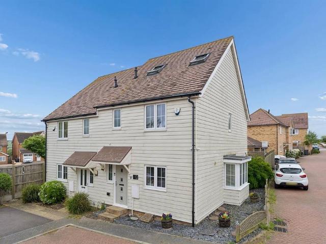 House for sale in South Street, The Bridge