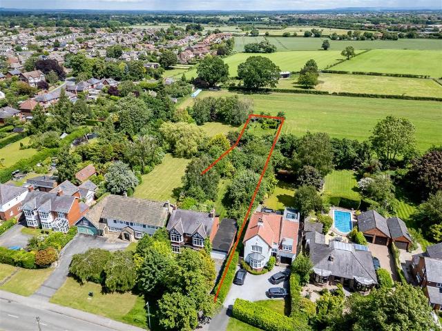 House for sale in Upper Poppleton, York