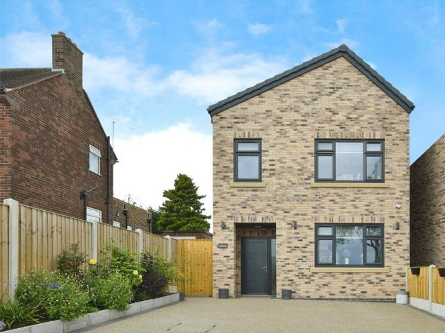 House for sale in South Yorkshire