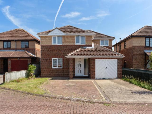 House for sale in Cleethorpes, North East Lincolnshire