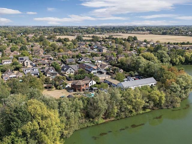 House for sale in Hemingford Grey, Huntingdonshire