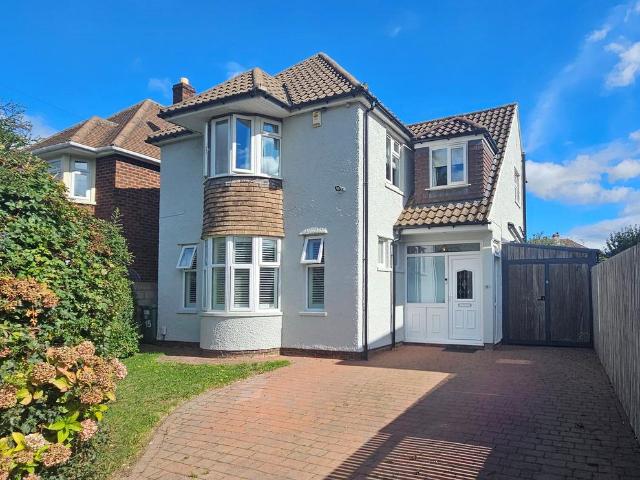 House for sale in Wotton Pitch, Gloucester