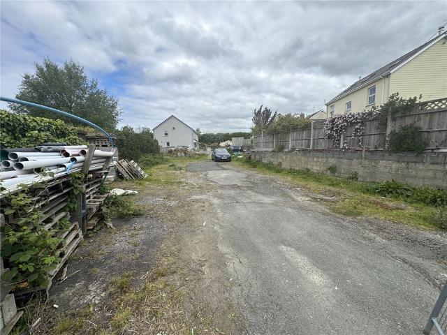 House for sale in Nantyfallen, Bow Street
