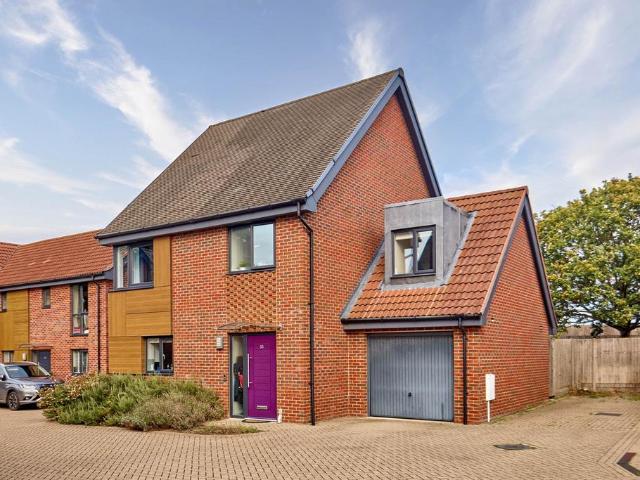 House for sale in Long Stratton, South Norfolk