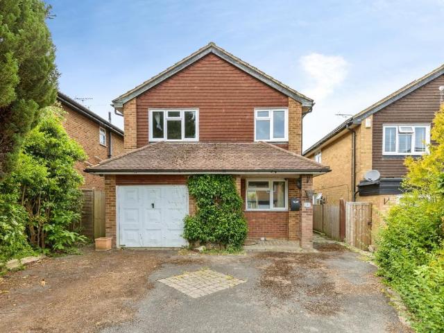House for sale in Glynde, West Sussex