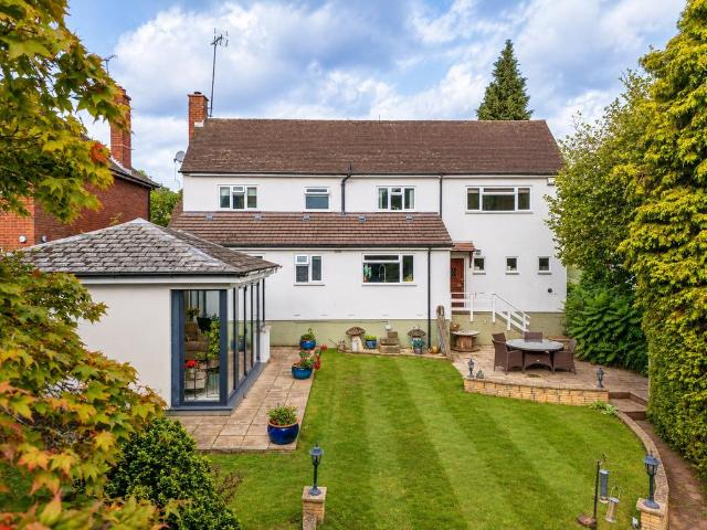 House for sale in Aggborough, Wyre Forest