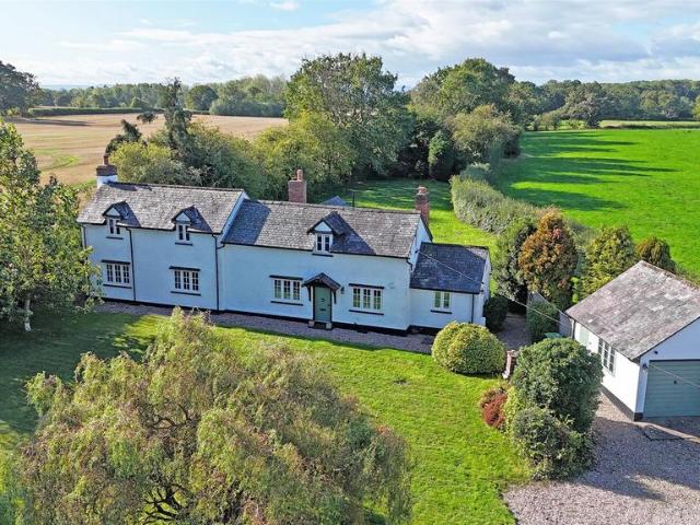 House for sale in Walford, Baschurch
