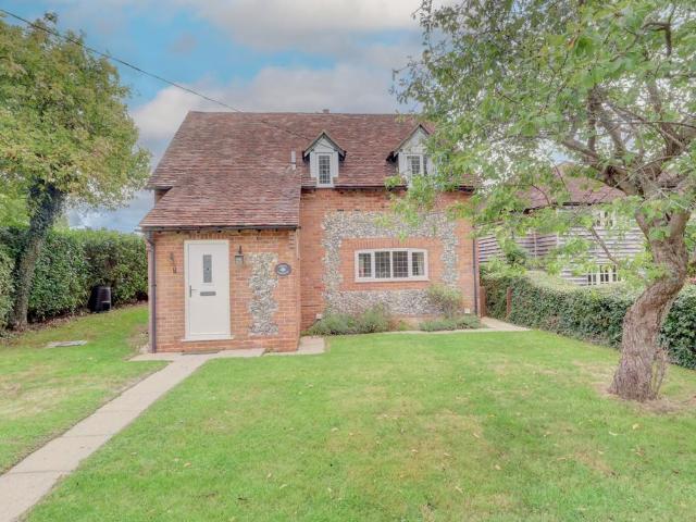 House for sale in Lacey Green, Buckinghamshire