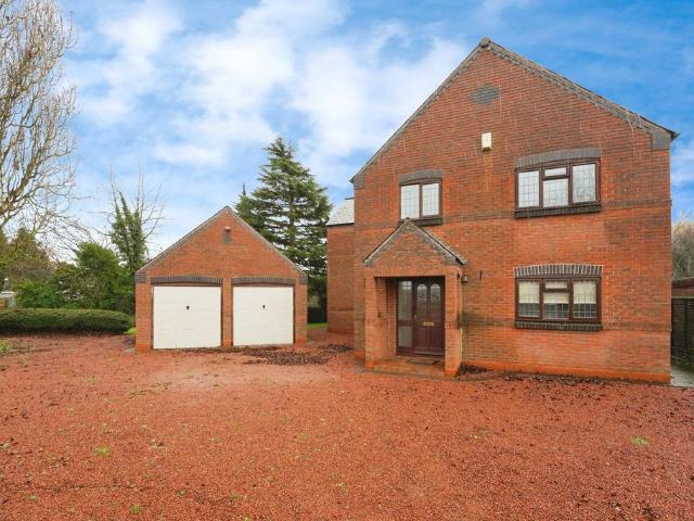 House for sale in Perdiswell, Isle Of Man