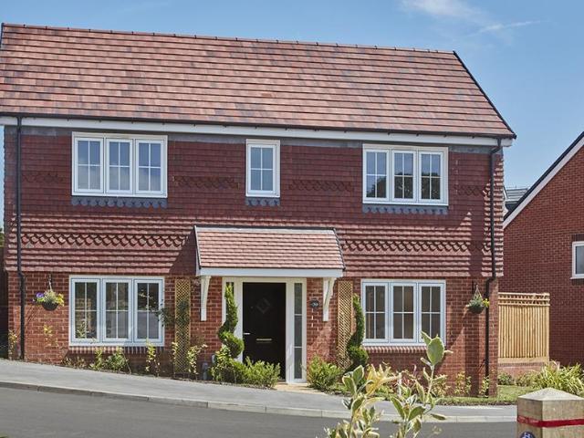 House for sale in Fretherne, Hertfordshire
