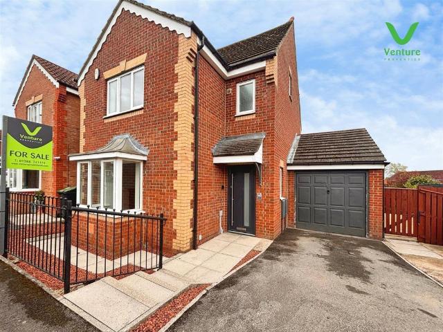 House for sale in Willington