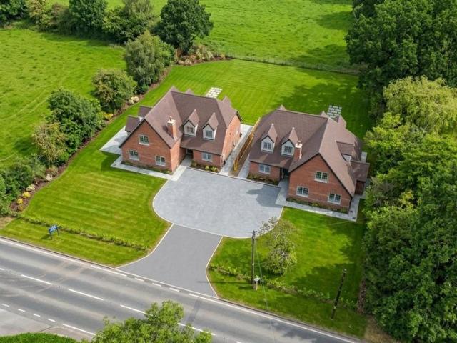 House for sale in Mappleborough Green CP, Alderminster