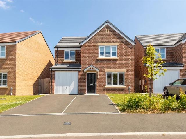 House for sale in Newcastle Upon Tyne