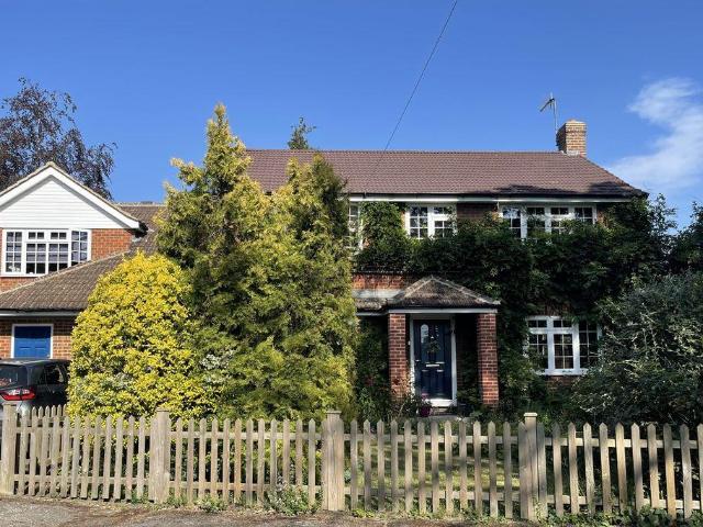 House for sale in Blackhills, Surrey