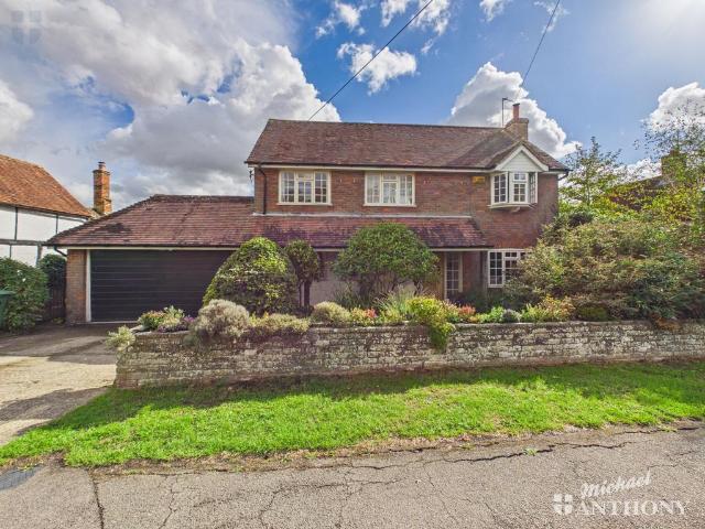 House for sale in Quainton