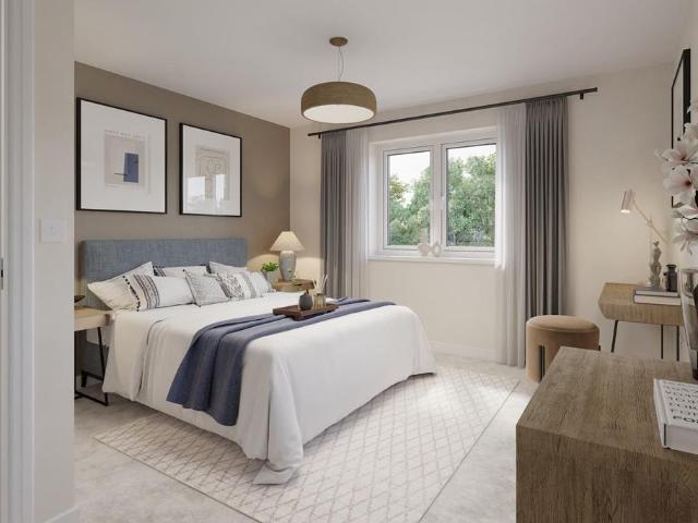House for sale in Kirkwood, Bargeddie