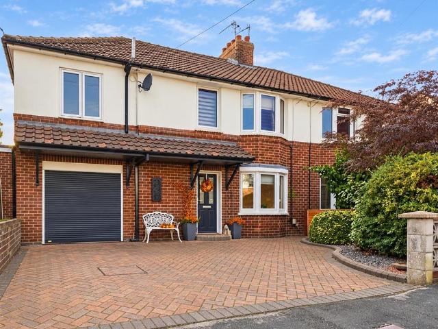House for sale in Bishopthorpe, York and North Yorkshire