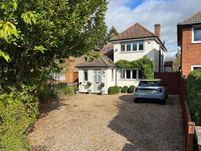 House for sale in Thurcaston, Charnwood