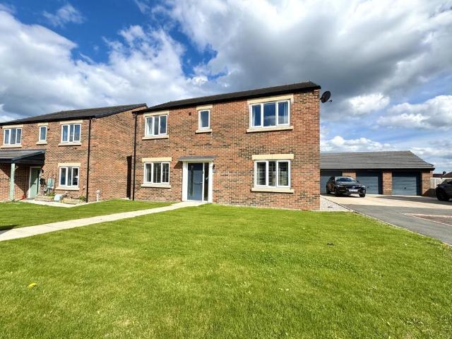 House for sale in Peterlee, Isle Of Man
