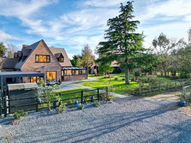 House for sale in Fen Drayton, Arrington