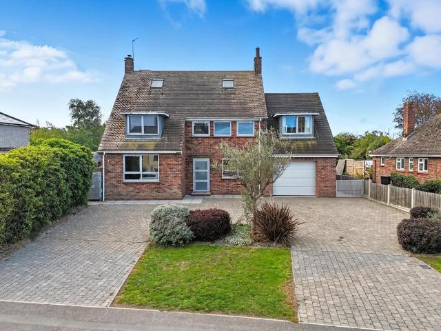 House for sale in Maldon, Essex