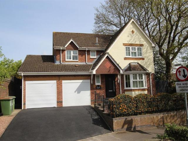 House for sale in Helford, Hampshire