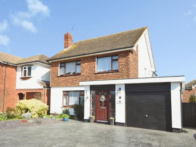 House for sale in Alton Barnes, Essex