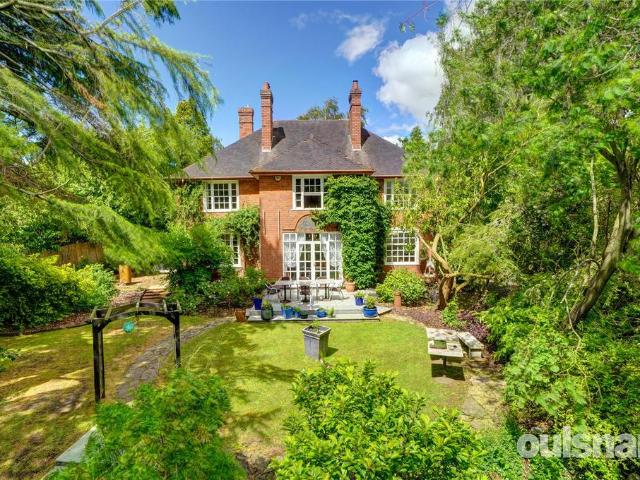 House for sale in Stirchley, Isle Of Man