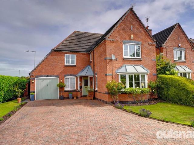 House for sale in Copcut, Crookhill