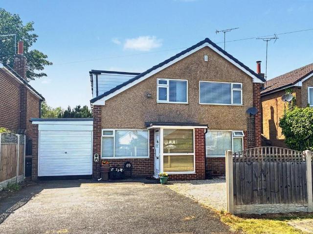 House for sale in Wetherby