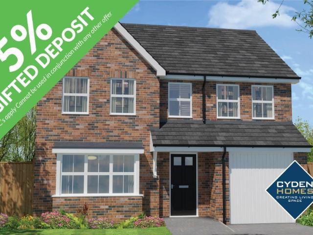 House for sale in New Waltham, Scartho