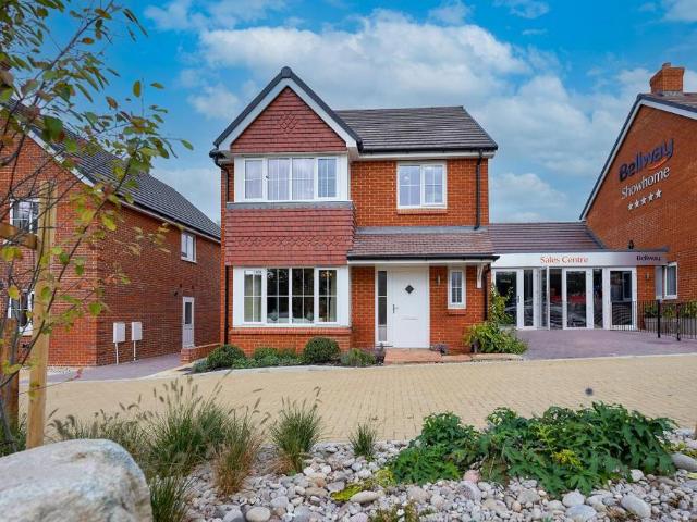 House for sale in Guestling Green, East Sussex