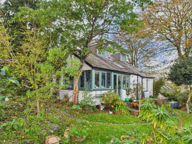 House for sale in Wherrytown, Penzance