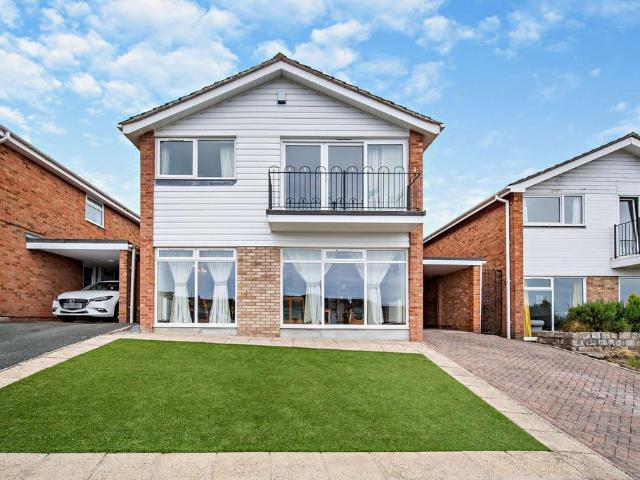 House for sale in Babbacombe