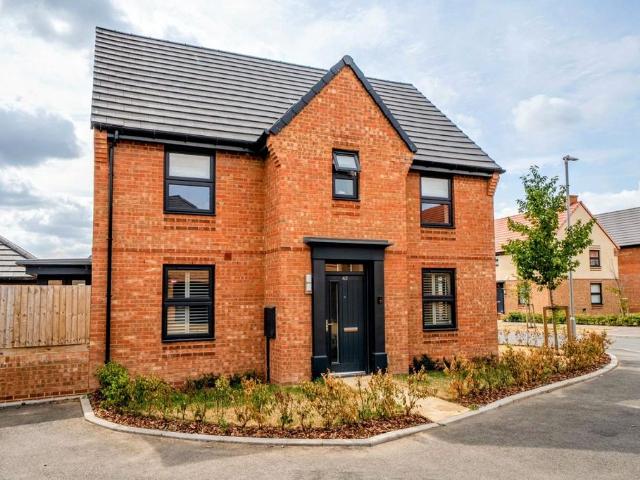 House for sale in Leighton-Linslade, Eggington