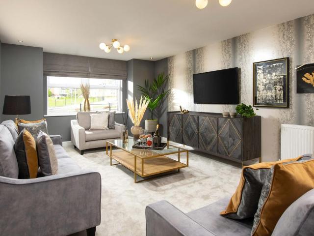 House for sale in Alverton, East Midlands