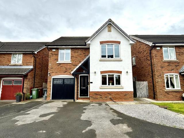 House for sale in Foggy Furze, Brierton