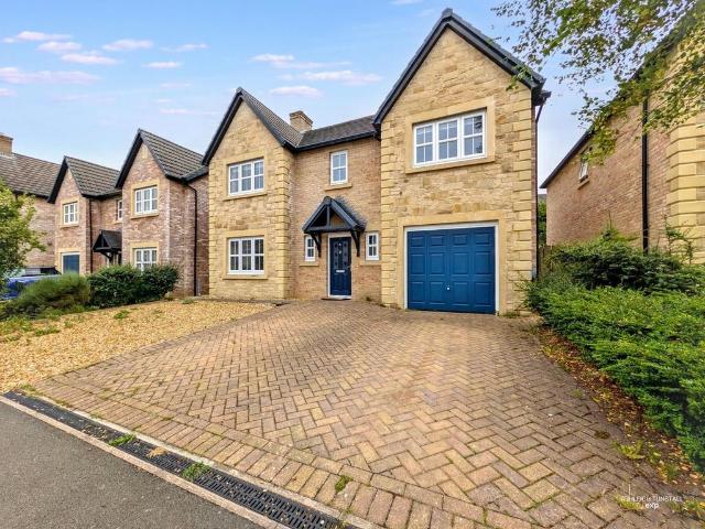 House for sale in Schoose, Workington