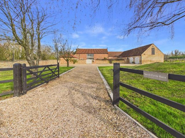 House for sale in Brookville, Norfolk