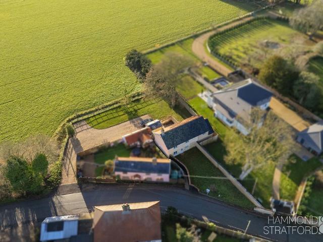 House for sale in Shropham, Breckland