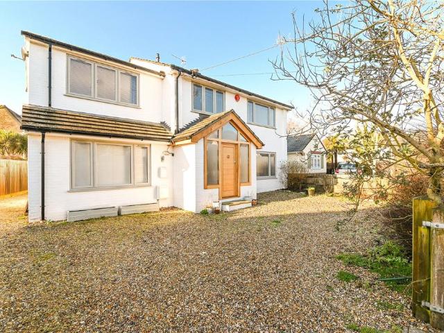 House for sale in Durns Town, New Forest