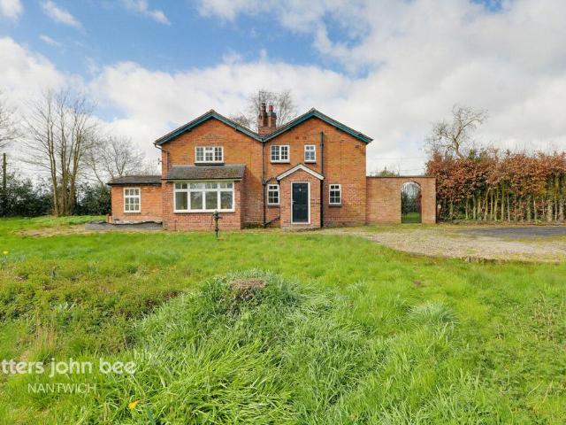 House for sale in Broomhall