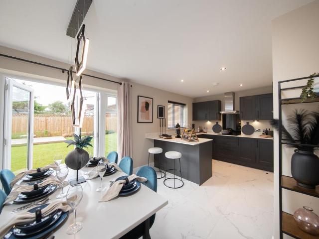 House for sale in Lydiate, Sefton