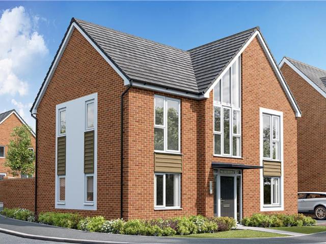 House for sale in Yatton, North Somerset
