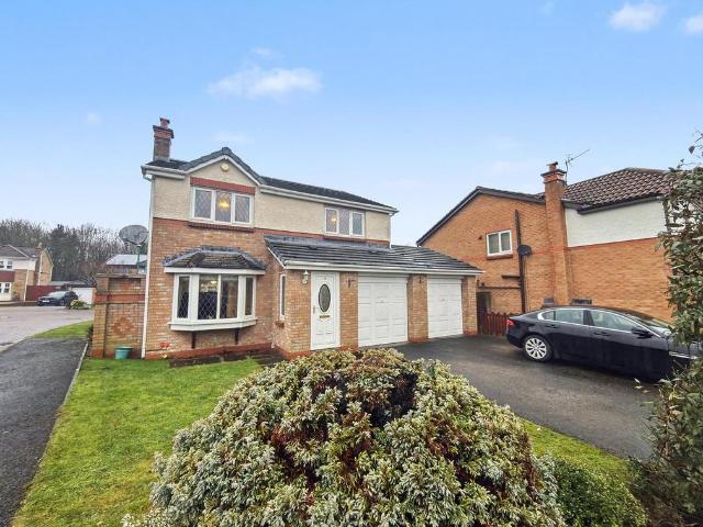 House for sale in Great Aycliffe, Newton Aycliffe