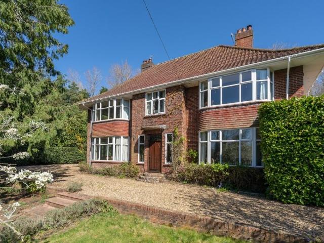 House for sale in East Tuddenham, Norfolk